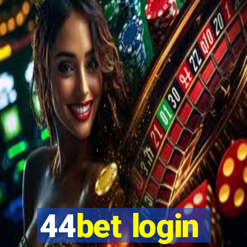 44bet login